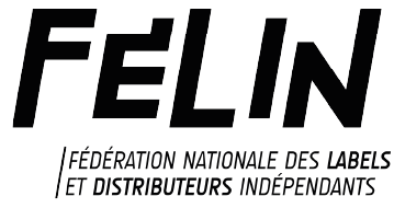 Félin - Fédération Nationale des Labels & Distributeurs Indépendants